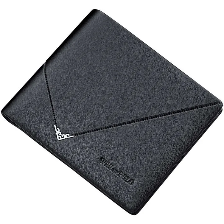 Emperor%20Paul%20Men's%20Genuine%20Leather%20Long%20Fashionable%20Multi%20functional%20Wallet%20Card%20Bag%20with%20Business%20Luxury%20and%20High%20end%20Gift%20for%20Boyfriend%20-%20Image%205