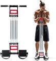 Black Multifunction Chestpull Expander. 