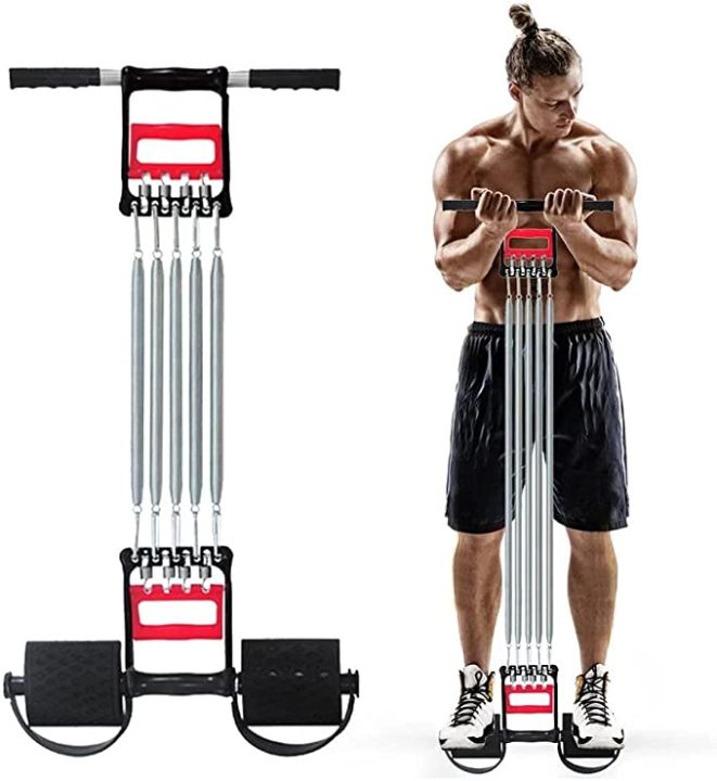 Black%20Multifunction%20Chestpull%20Expander%20-%20Image%204