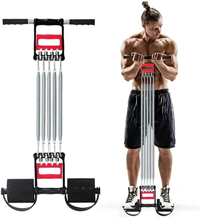 Black%20Multifunction%20Chestpull%20Expander%20-%20Image%204