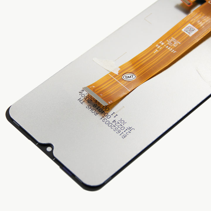 LCD%20For%20Samsung%20Galaxy%20A02%20A022%20M02%20M022%20Display%20Touch%20Screen%20Assembly%20Replacement%20Parts%20Digitizer%20-%20Image%203