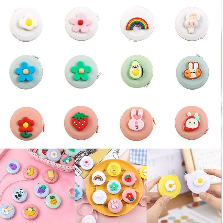 180cm%20Portable%20Retractable%20Ruler%20Tape%20Cute%20Animals%20Fruit%20Vegetable%20Pattern%20Children%20Height%20Centimeter%20Inch%20Roll%20Body%20Measuring-(Multicolor)%20-%20Image%203