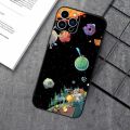 Outer Wilds Game Phone Case For Apple iPhone 15,14,13,1happy2,11,XS,XR,X,8,7,Pro,Max,Plus,mini Silicone Black Cover. 