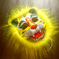 Royal Bengal Tiger Mukhosh | Bugh ar Mukhosh | Tiger Mukhosh For kids.