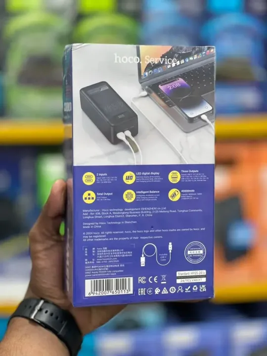 Hoco%20DB82%2040,000mAh%2065W%20Fast%20Charging%20Power%20Bank%20-%20Image%203