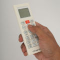 LG Air Conditioner (AC) Remote Control. 