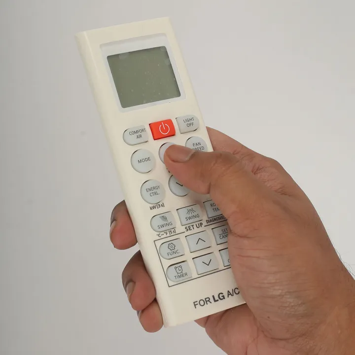 LG%20Air%20Conditioner%20(AC)%20Remote%20Control%20-%20Image%203