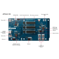 NRF54L15- Development Board NRF54 Series Wireless Soc for Bluetooth Mesh,Thread,Matter,2.4 G Low Energy.
