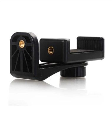 Tripod%20Mount%20Adapter%20Cell%20Phone%20Clipper%20Holder%20Vertical%20360%20Tripod%20Stand%20for%20iPhone%20for%20camera%20-%20Image%202