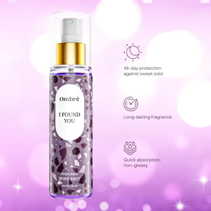 Ombr%C3%A9%20Perfumed%20Body%20Mist%20%E2%80%93%20I%20Found%20You%20(120ml)%20-%20Image%204