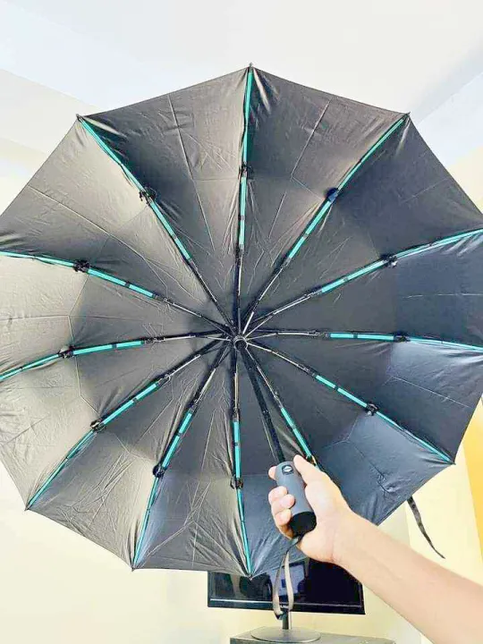 BMW%20Motorsport%20World%20Class%2036%20Sticks%20Box%20Umbrella%20-%20Windproof%20&%20Double%20Layer%20Polyester%20Fabric%20-%20Umbrella%20for%20Men%20-%20Image%203