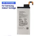 RT - For Samsung Galaxy S6 Edge Mobile Phone Battery EB-BG925ABE - 2600mAh Replacement Battery. 