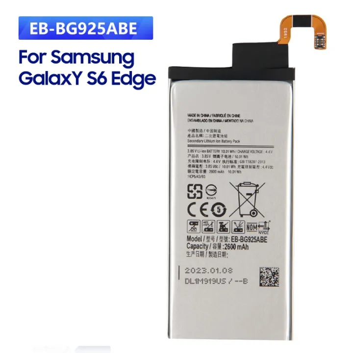 RT%20-%20For%20Samsung%20Galaxy%20S6%20Edge%20Mobile%20Phone%20Battery%20EB-BG925ABE%20-%202600mAh%20Replacement%20Battery%20-%20Image%202
