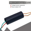 DC 3V-6V bis 400kV 400000V Step up Power Module High Voltage Generator. 