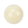 Entertainment Equipment Replacement Snooker Training 52.5MM Practice Billiard Ball Billiard Pool Ball Billiard Cue Ball Billiard Eight Ball Black 8 Ball White Cue Ball.