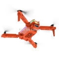 XT8 Dual Camera Folding Mini Drone..