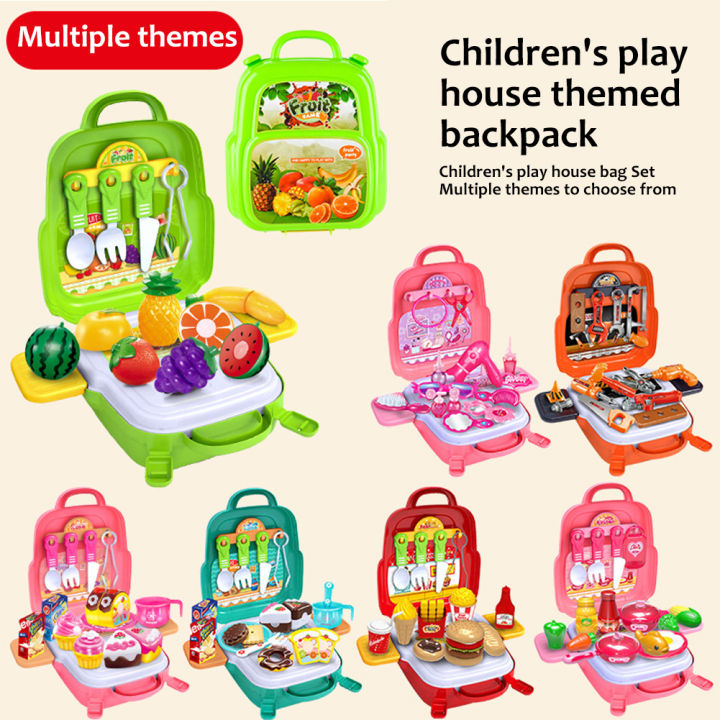 Pretend%20Play%20Toys%20Children%20Simulation%20Kitchen%20Maintenance%20Tools%20Multi-functional%20Intellectual%20Backpack%20Toy%20-%20Image%203