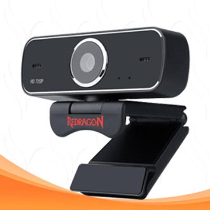 Redragon GW600 FOBOS 720P Webcam