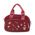 2023 New Embroidery BOBO Handbags Bags For Women SIZE 12 INCH. 
