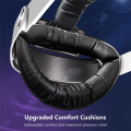 VR Headwear Accessories Adjustable Head-Mounted Device for Mate Quest 3/3s VR Headwear Accessories. 