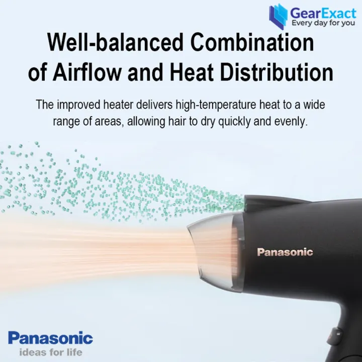 Panasonic%20EH-NE27%20Hair%20Dryer%20Ionity%20Hair%20Fast%20Dry%20Series%20for%20Women%20-%20Image%204
