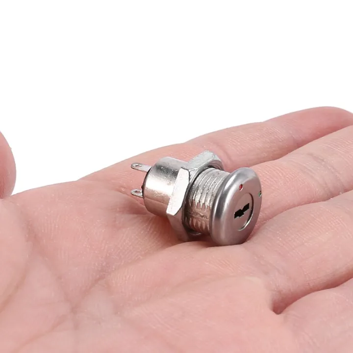 On%20Off%20Two%20Terminals%20Keyswitch%20Keylock%20Switch%20w%20Keys%20-%20Image%208