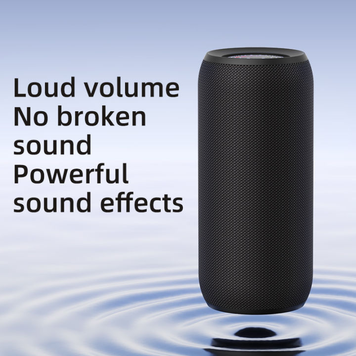 ZEALOT%20S32MAX%20Portable%20Bluetooth%20Speaker%2020W%20IPX5%20Waterproof%20Powerful%20Sound%20Box%20Bass%20Boost%20BT5.2%20RGB%20Dual%20Pairing%20Connectivity%20-%20Image%203