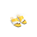 Pencil Heels Comfortable for Long Hours | Nawabi Shoes BD. 