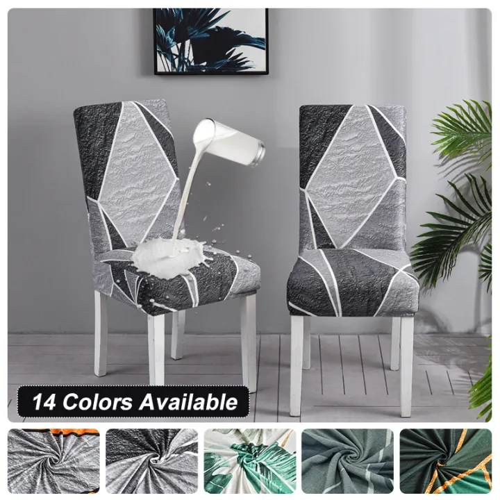 Waterproof%20Printed%20Chair%20Covers%20Nordic%20Style%20Removable%20Seat%20Chair%20Cover%20High%20Stretch%20Decorative%20Cover%20For%20Dining%20Room%20Wedding%20-%20Image%206
