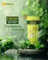 Natura Fresh Moisturizing Body Wash 200ml (Flat 50% Off). 