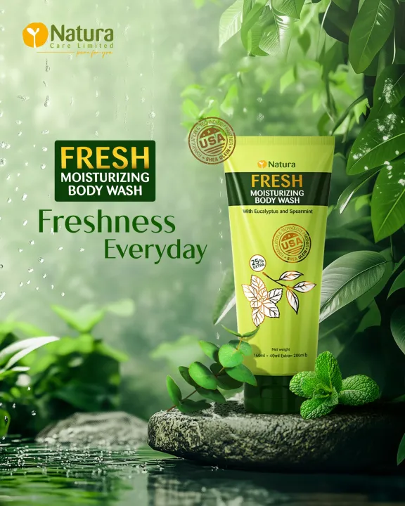 Natura%20Fresh%20Moisturizing%20Body%20Wash%20200ml%20(Flat%2050%25%20Off)%20-%20Image%205