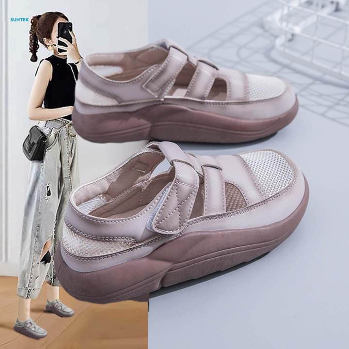 Women's Casual Shoes Walking Shoes Female Ladies Girls Tennis
