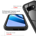 Premium Liquid Xundd Cover For Google Pixel 10A Back Cover with full camera protection.