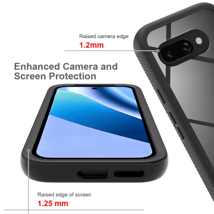 Premium%20Liquid%20Xundd%20Cover%20For%20Google%20Pixel%2010A%20Back%20Cover%20with%20full%20camera%20protection%20-%20Image%202