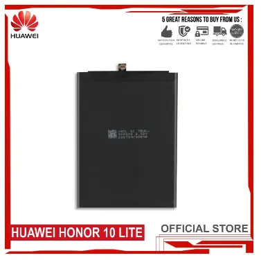 For%20Huawei%20Honor%2010%20Lite%20Battery%20Original%20%7C%20Model:%20HB396286ECW%20High%20Quality%20Phone%20Battery%20(3400mAh)%20-%20Image%203
