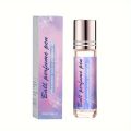 2024 0.34oz Pheromone Perfume Oil For Women, Long Lasting Fragrance For Dating, Enhance And Release Your Charm, Attract The People You Like, A Perfect Gift, Fruity Notes. 