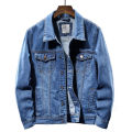 Winter Collection Stylish Fashion Comfortable Denim Jacket For Men. 