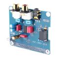 PIFI Digi DAC+ HIFI DAC Audio Sound Card Module I2S interface for Raspberry pi 3 2 Model B B+ Digital Audio Card Pinboard V2.0 Board SC08. 