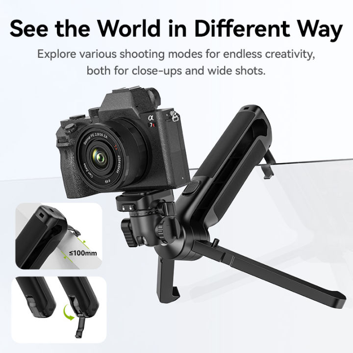 Ulanzi%20TT38%20One-click%20Quick%20Release%20Tripod%20Uka%20Tripod%20Top%20Handle%20Grip%20for%20Camera%20Netting%20bracket%20with%20a%20Hidden%20Hook%20180%C2%B0%20Tilt%20-%20Image%202