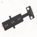 2x5V Mini Traffic Light 5mm LED Display Module for Creative DIY Kit. 
