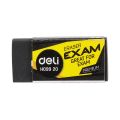 Deli H09920 Eraser - 5pcs. 
