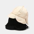2022 New Summer Flower Shape Bucket Hat for Women Skull Floral Outdoor Foldable Bob Fisherman Hat Girls Gorros Panama Sun Hat. 