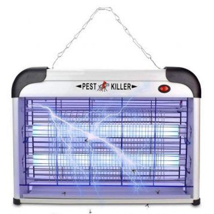 Aluminium mosquito killer machine pest control insect killer bug zapper manufacturer