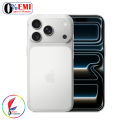 iPhone 17 Pro max 256GB | 512GB | 1TB (Physical Sim + e-Sim).