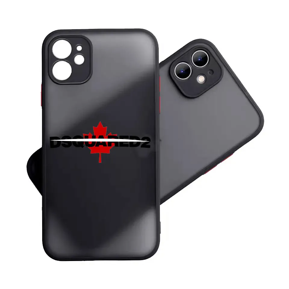 Dsquared Mens Icon Iphone Dsquared Phone Case Iphone Xr Mascaraara