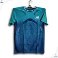 New Balance Short Sleeve Jersey For Men - Half Sleeve T Shirt - New Balance Jersey 2026/27. 