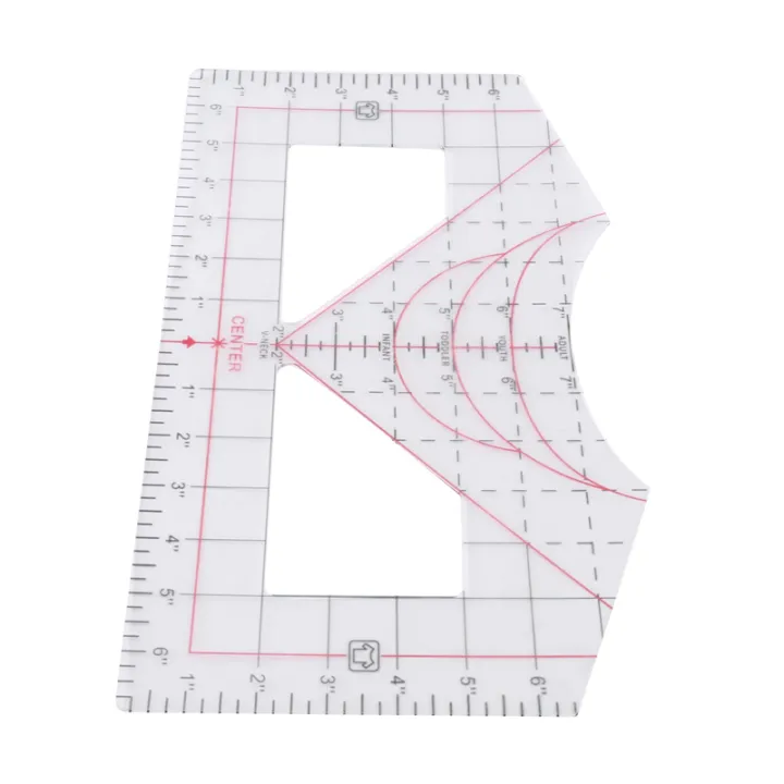 Tshirt%20Ruler%20Guide%20for%20Vinyl%20Alignment%20for%20Measuring%20Tool%20Sewing%20Tool%20Calibration%20Tool%20Transparent%20Ruler%20-%20Image%206
