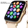 LEMFO Y20 Smart Watch 1.7 Inch Men Smartwatch Women Fitness Bracelet PK P8 Plus GTS 2 Wristwatch Support Multi Language. 