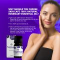 Skin Cafe Rosemary Essential Oil-10ml. 