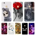For Huawei P10 lite Silicone Soft Cover Phone Case For Huawei P10lite P 10 lite Cute Cover Back Case For Huawei P10 Plus Coque. 